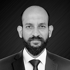 Profile picture of Muhammed Thahir