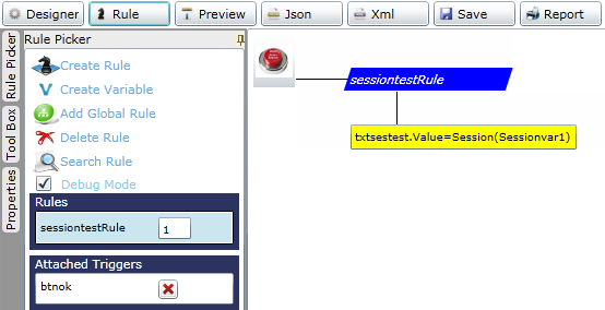 SessionVariables
