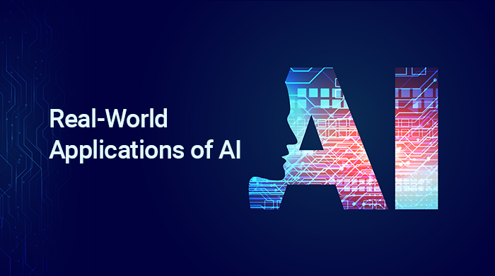 Real-world Applications Of AI