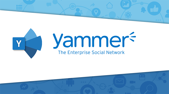What is Yammer