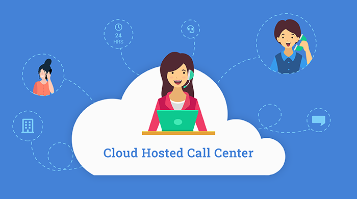 Is Cloud-Hosted Call Centers the Right Choice in 2020?