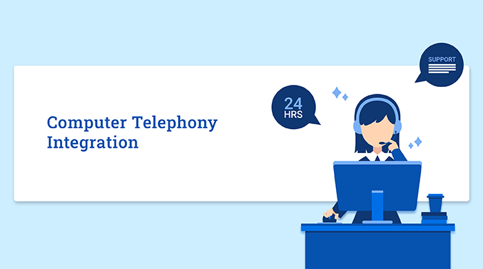 How Does Computer Telephony Integration Helps Call Centers Perform Better