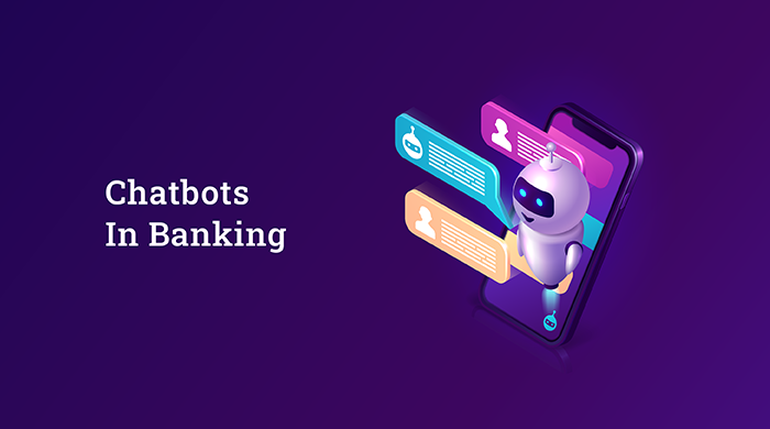 Chatbots In Banking