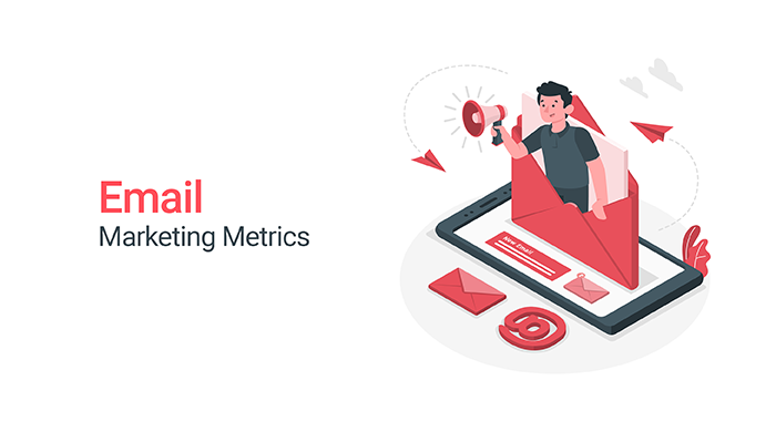 email marketing metrics