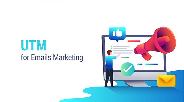 UTM for Email Marketing