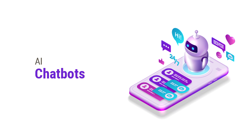 An Introduction to AI Chatbots - ClaySys Technologies