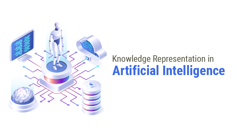 Knowledge Representation in Artificial Intelligence