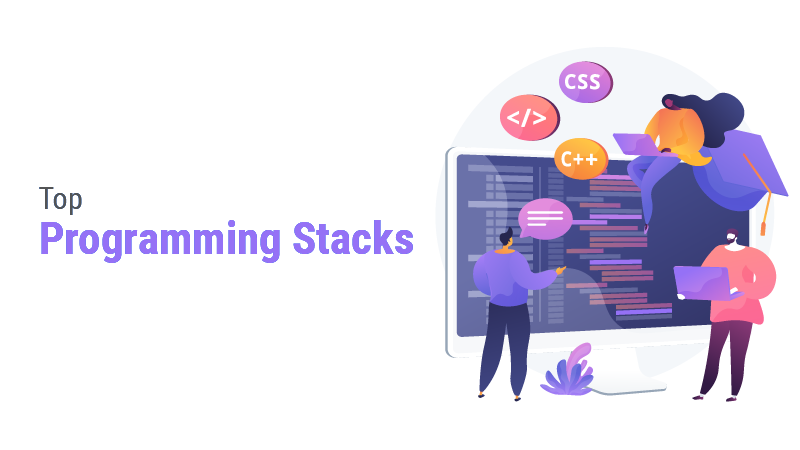Top Programming Stacks