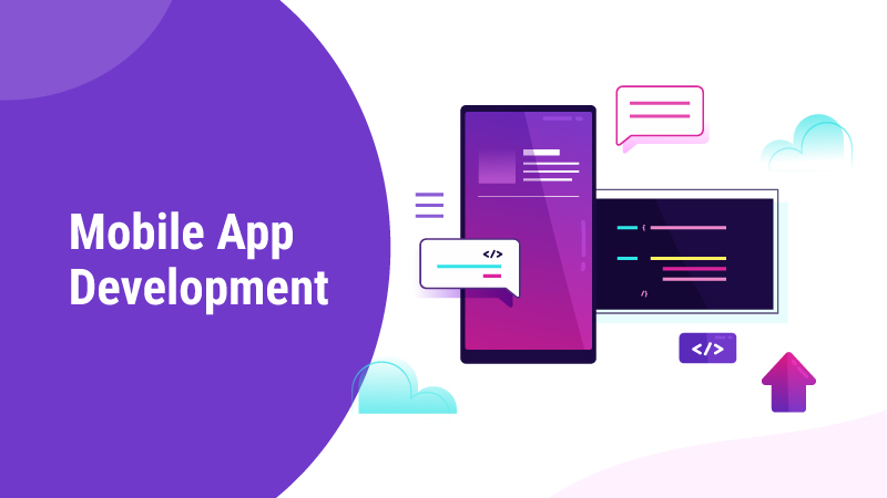 Mobile App Development for Small Business