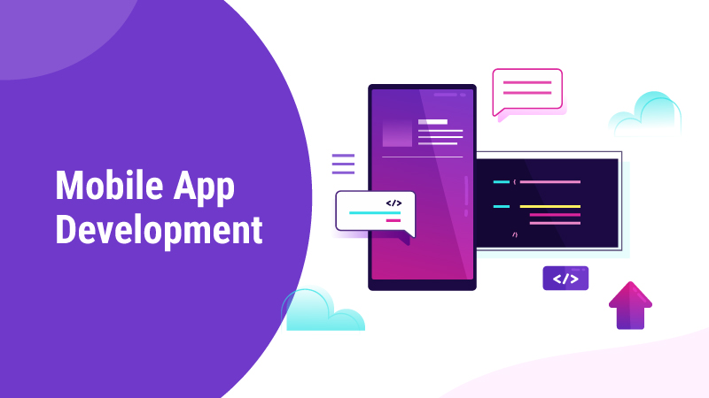 Mobile App Development for Small Business  