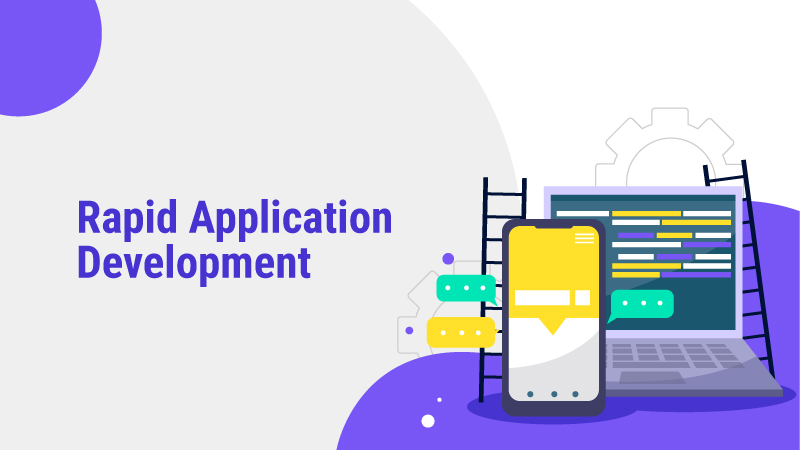 Rapid Application Development Methodology Explained 