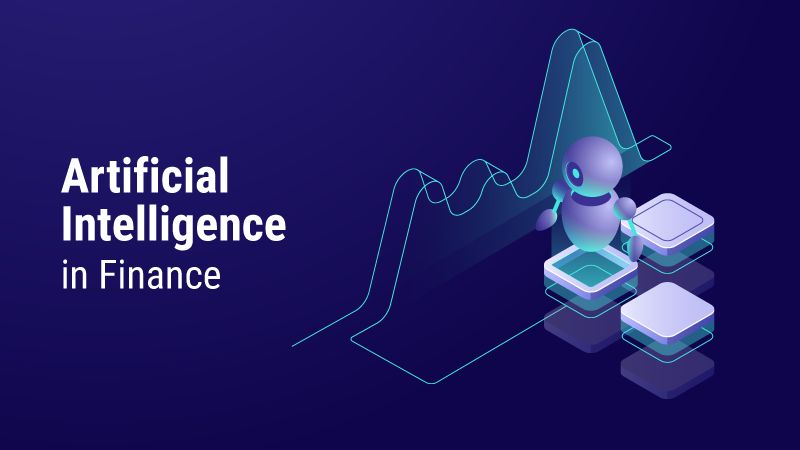 Artificial Intelligence in Finance 