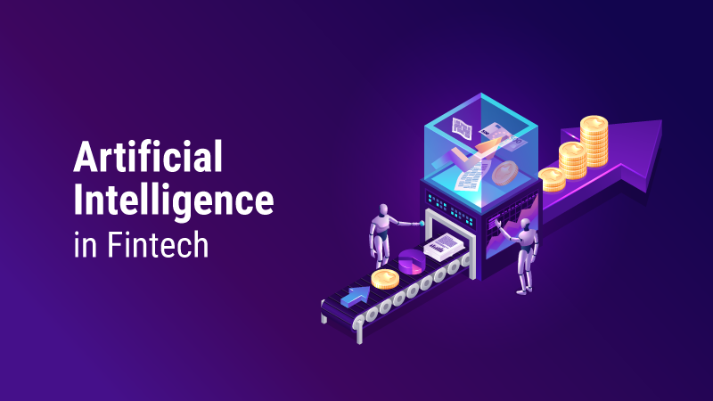 Artificial Intelligence in Fintech 