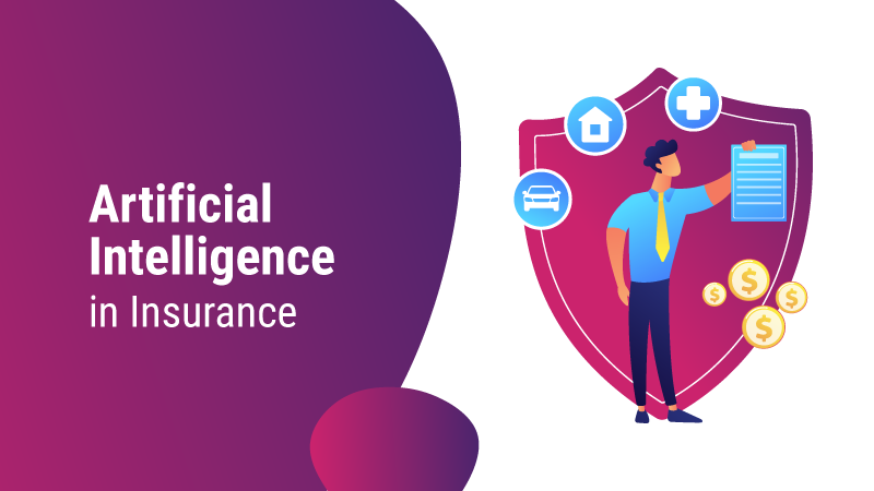 Artificial Intelligence in Insurance 