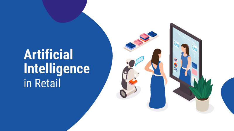 Artificial Intelligence in Retail