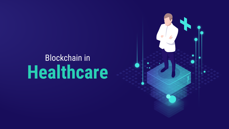 Blockchain Technology in the Healthcare Industry  