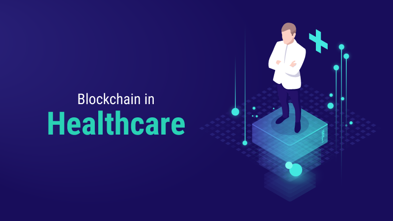 Applications of Blockchain Technology in the Healthcare Industry