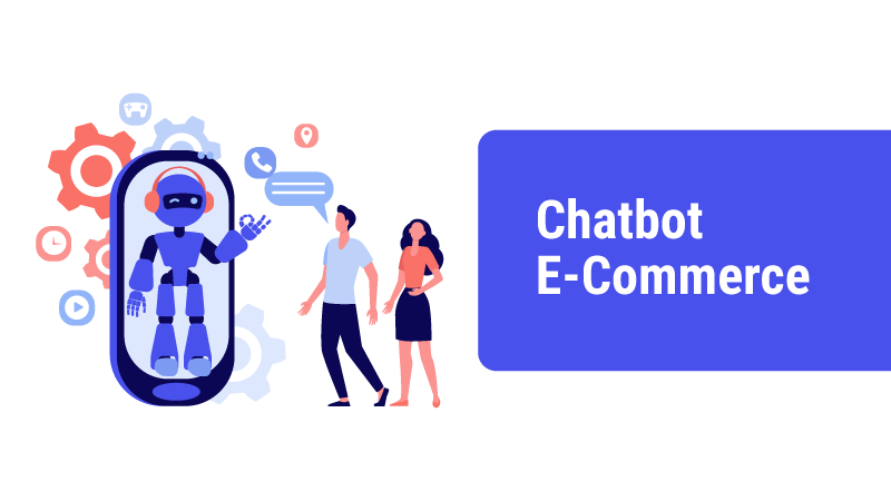 How Chatbot Benefits E-Commerce