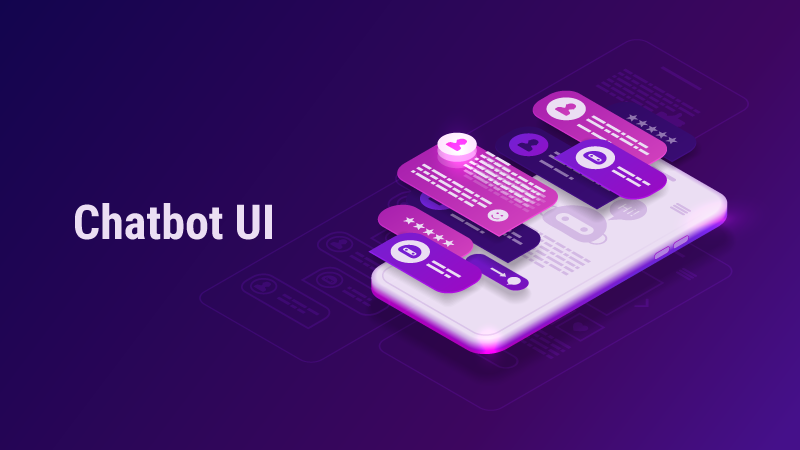 Chatbot UI