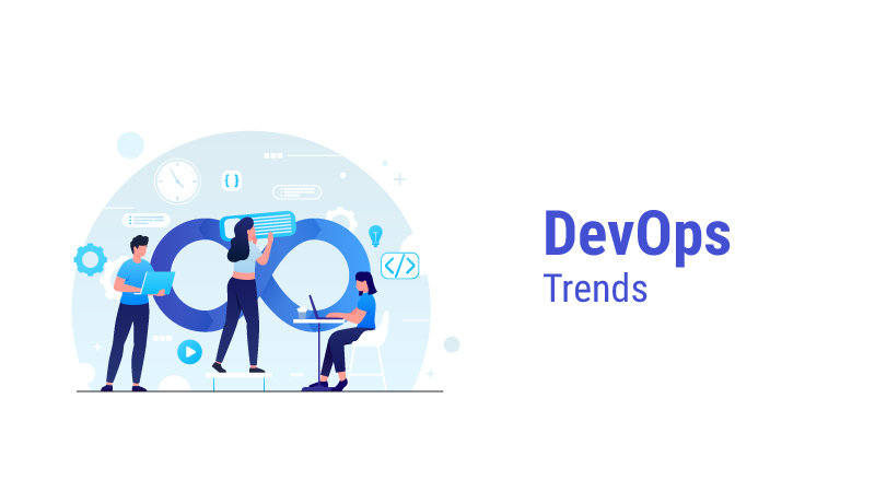 DevOps Trends to Look Out for This Year   