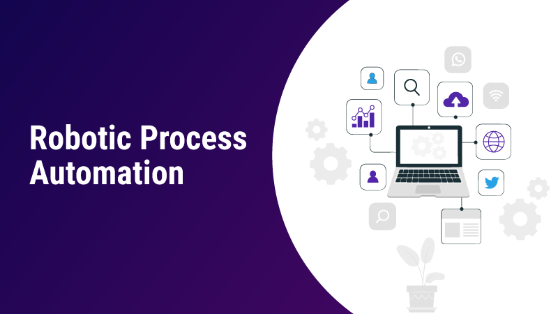 What is Robotic Process Automation? RPA Explained