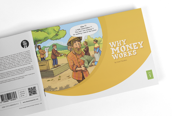 Why Money Works