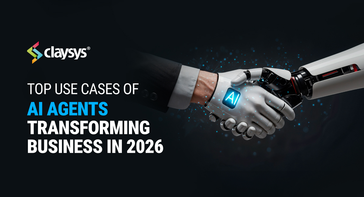 use cases of ai agents